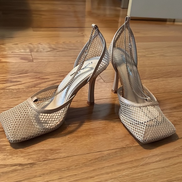 Brand new public desire heels - Picture 2 of 4